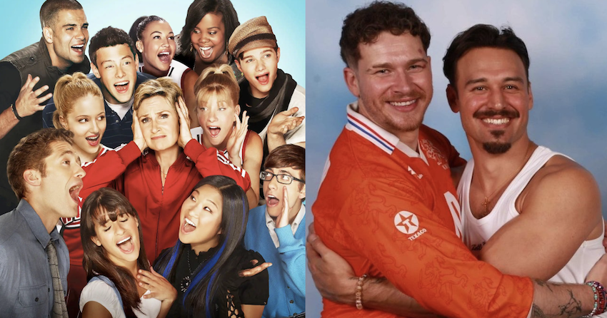 glee