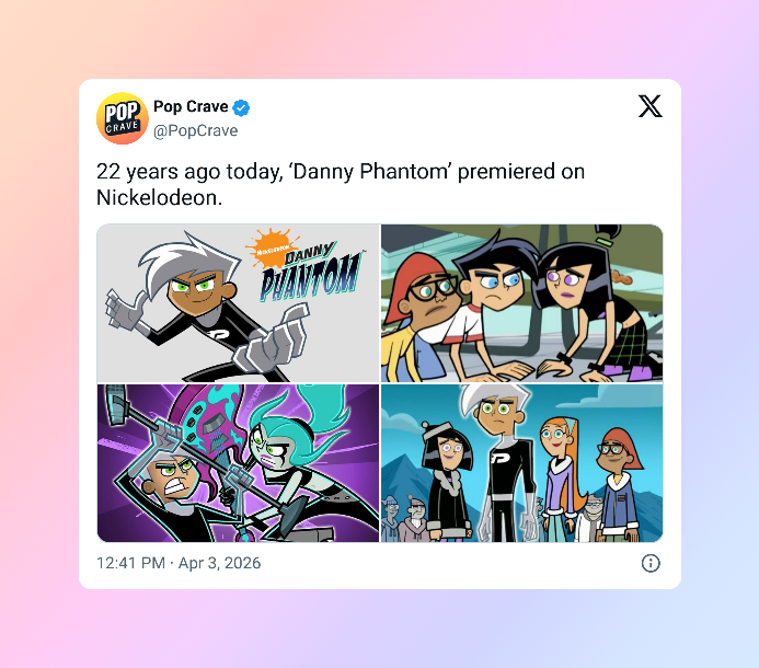 nickelodeon