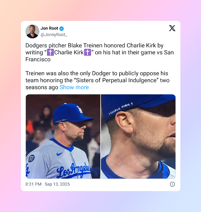 dodgers