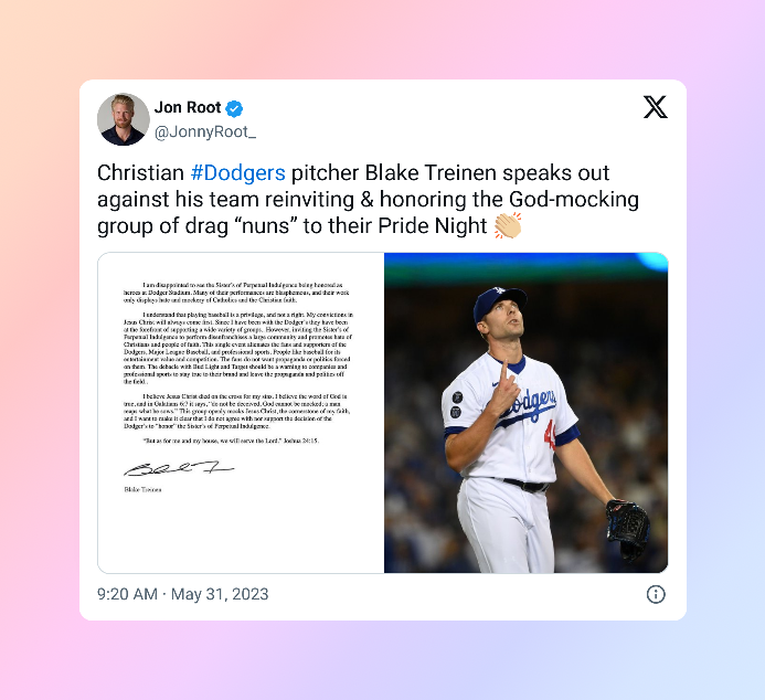 dodgers