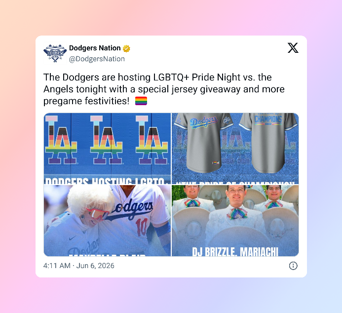 dodgers