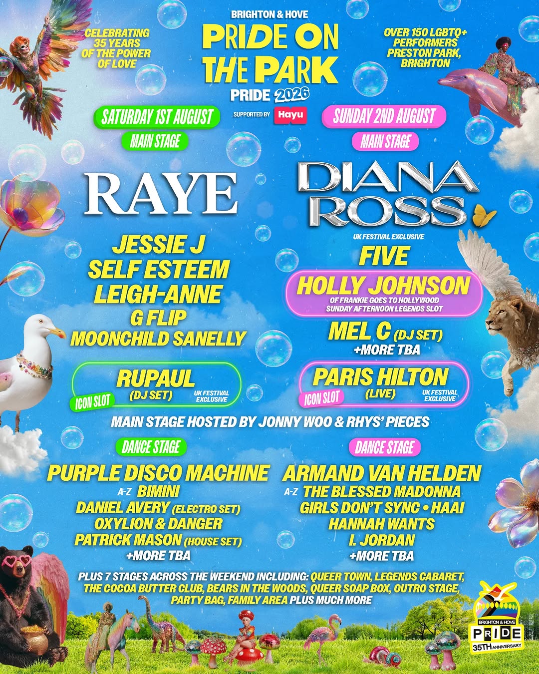 festival