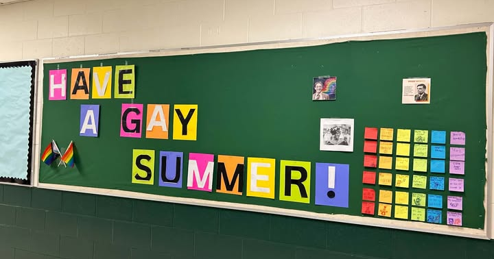 gay