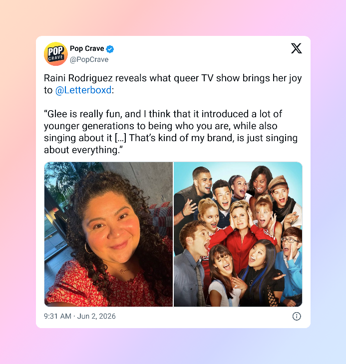 glee