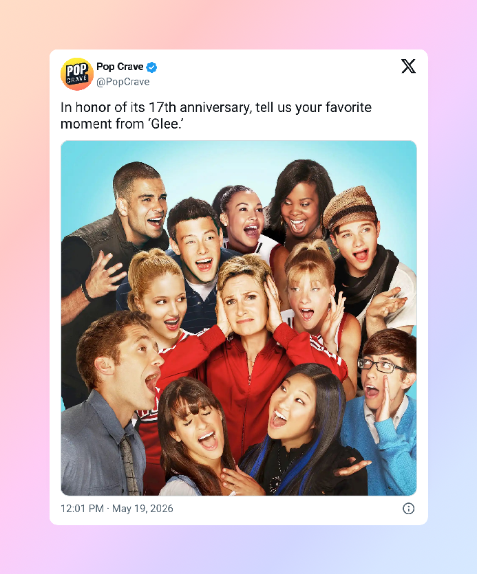 glee