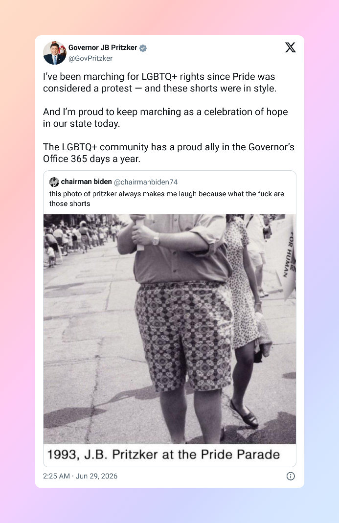 governor