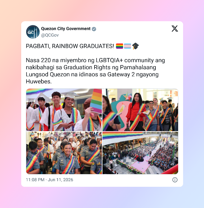 graduation