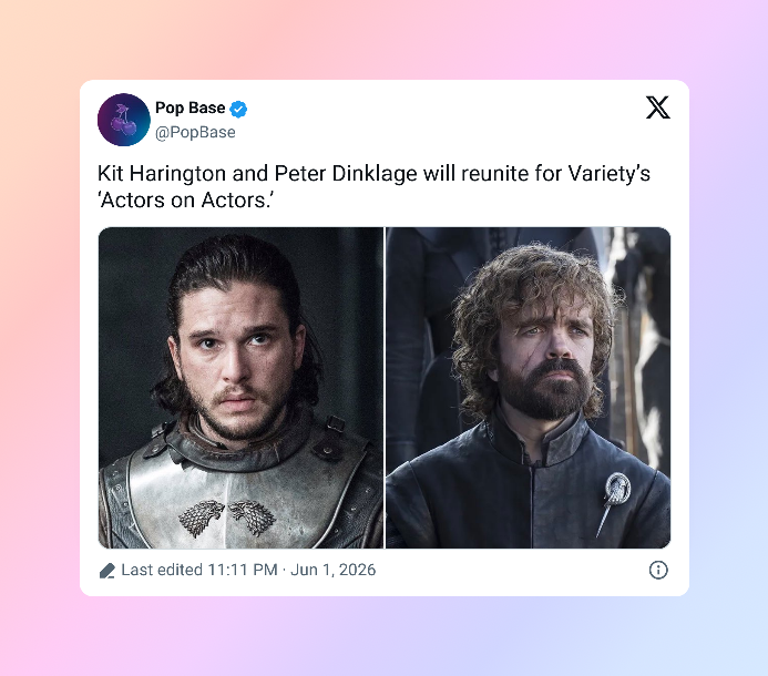 harington