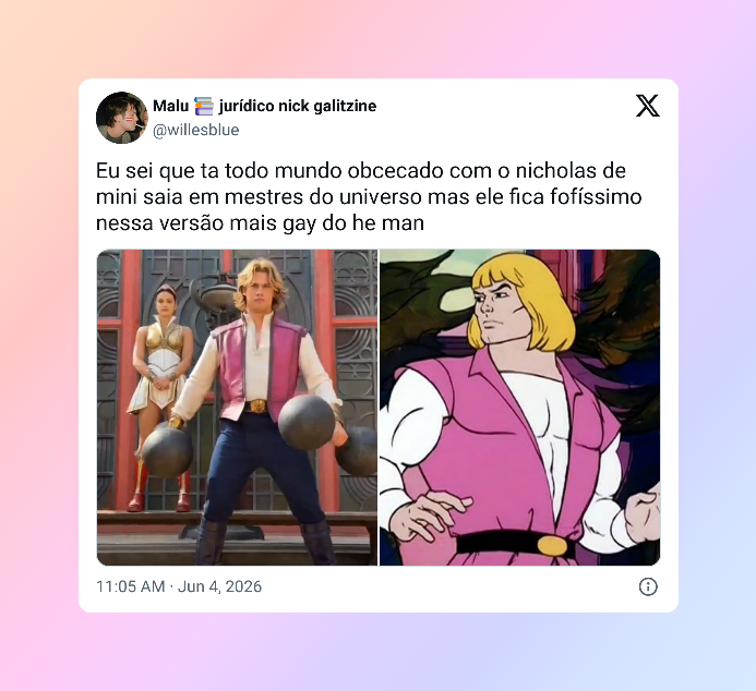 galitzine