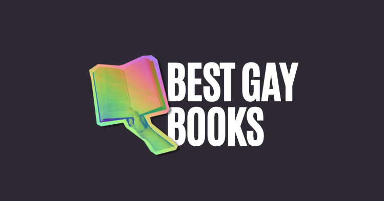 Best gay books
