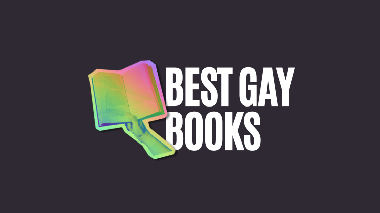 Best gay books