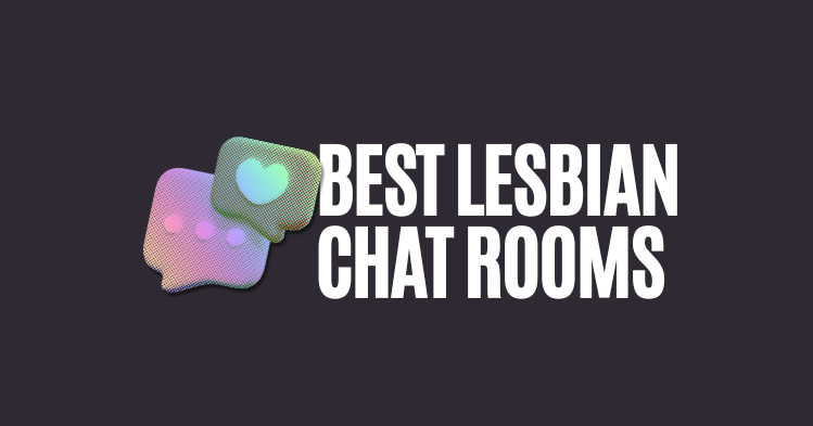 lesbian chat rooms