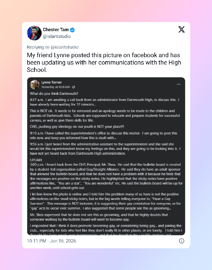 gay