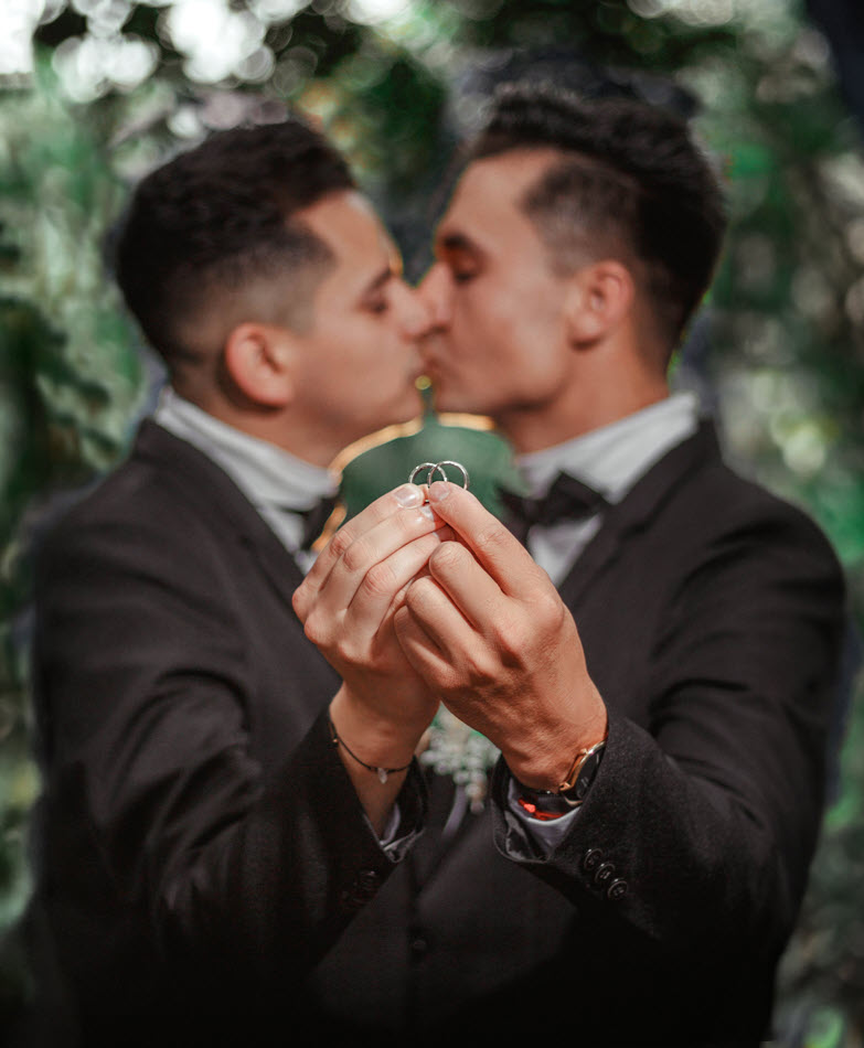marriage