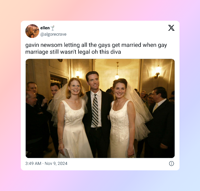 marriage