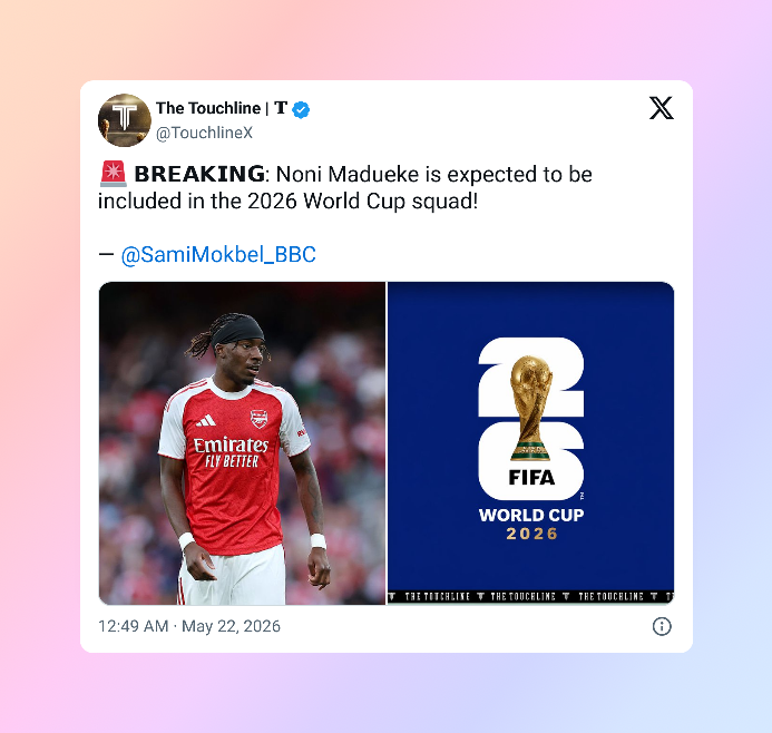 world cup