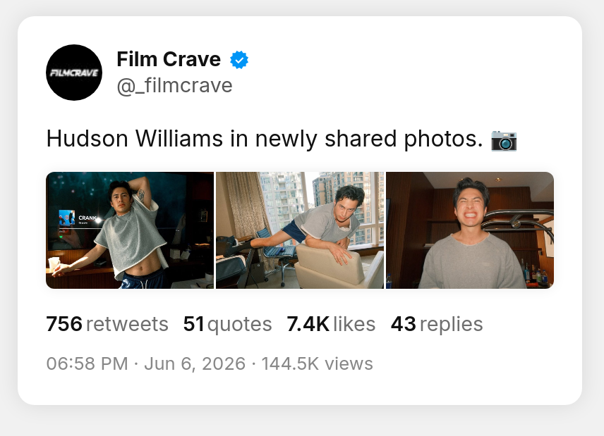 Williams