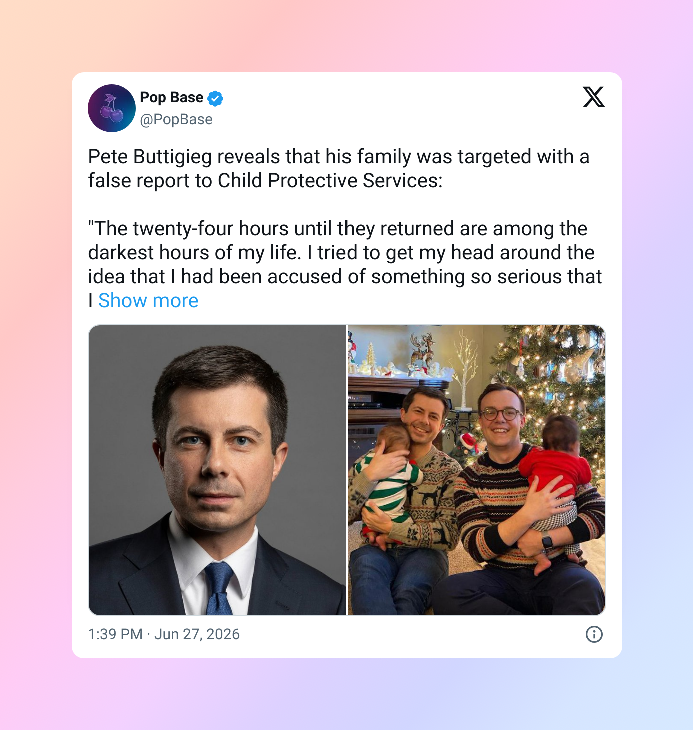 buttigieg