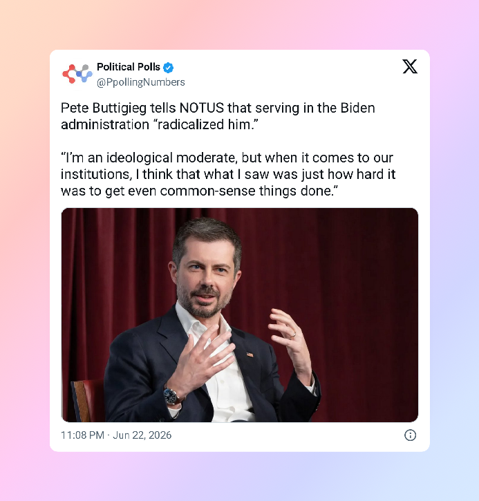 buttigieg