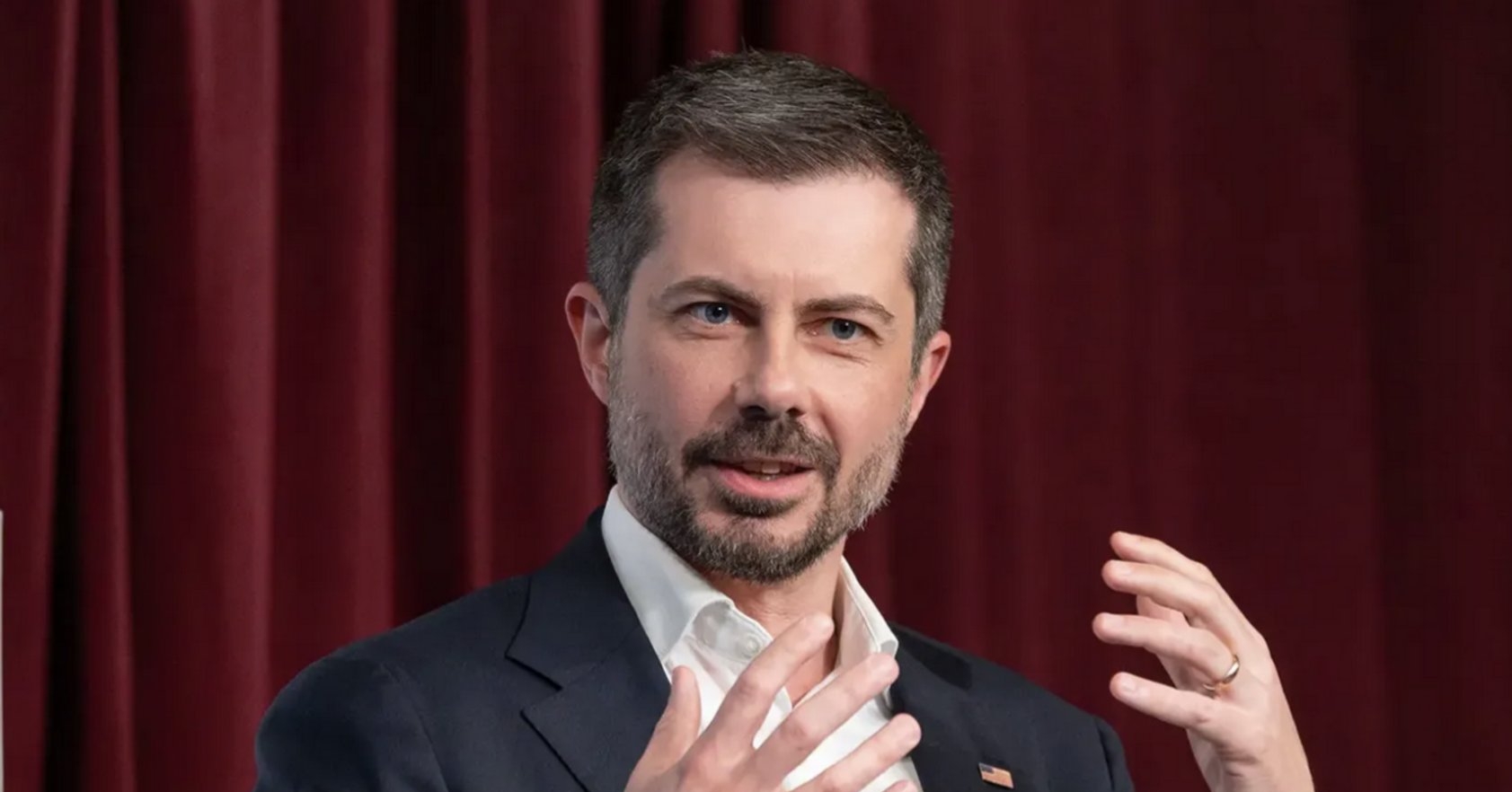 buttigieg