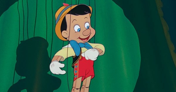 pinocchio