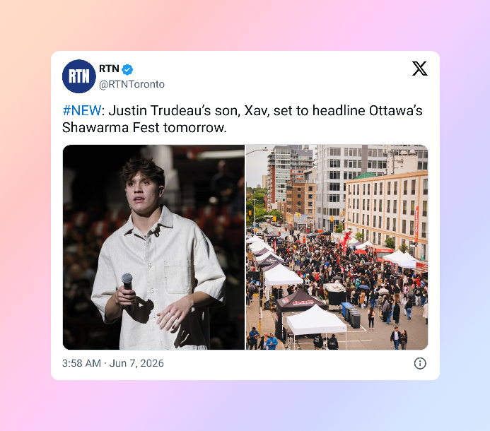 trudeau