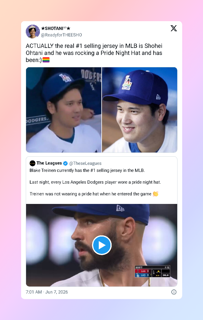 dodgers