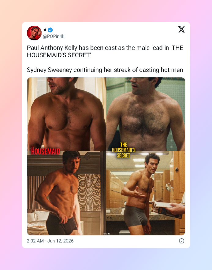 kelly