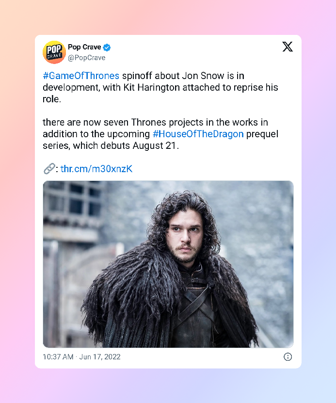 harington