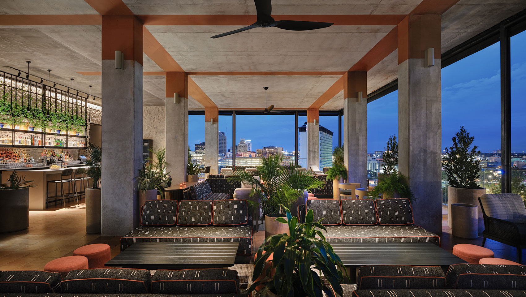 tenfold rooftop night view d3d46aca