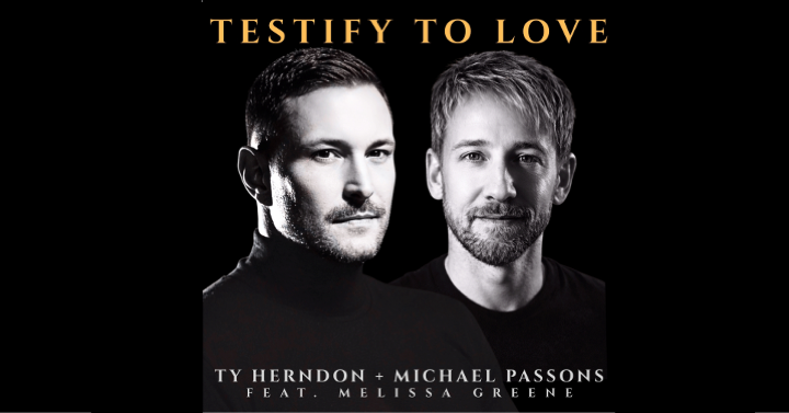 testify