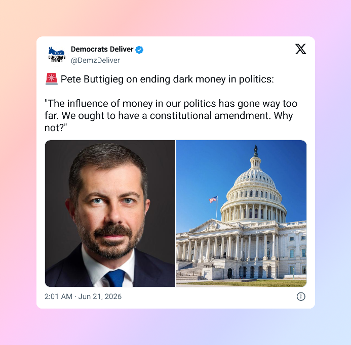 buttigieg