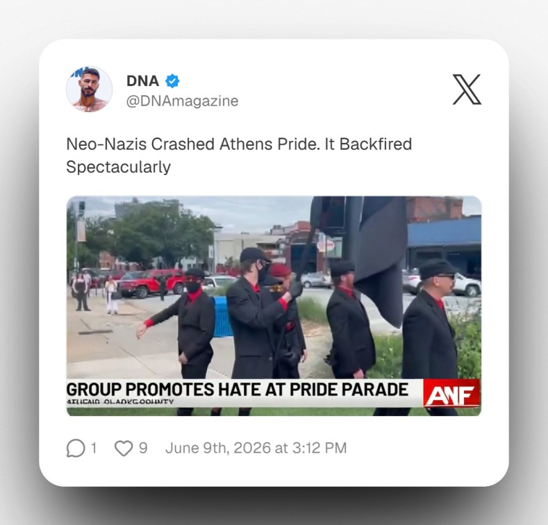 Pride