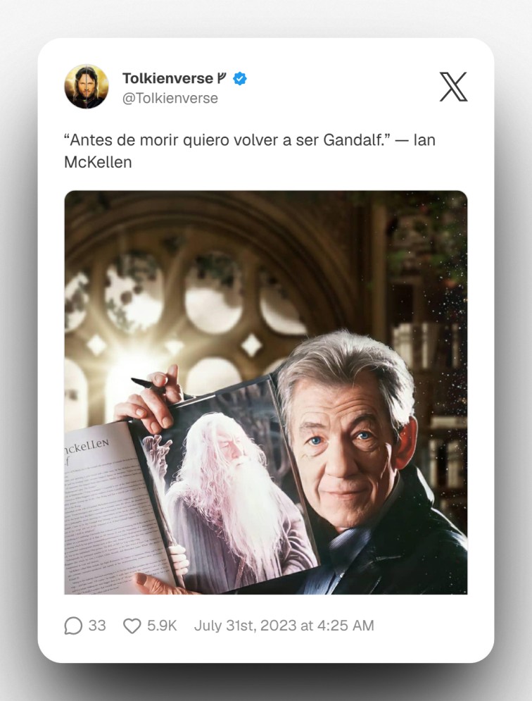 McKellen