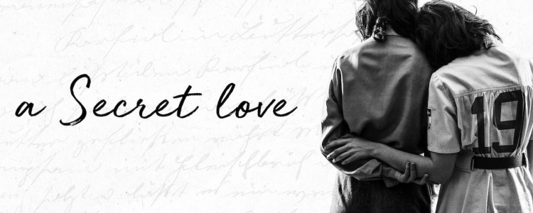 A Secret Love