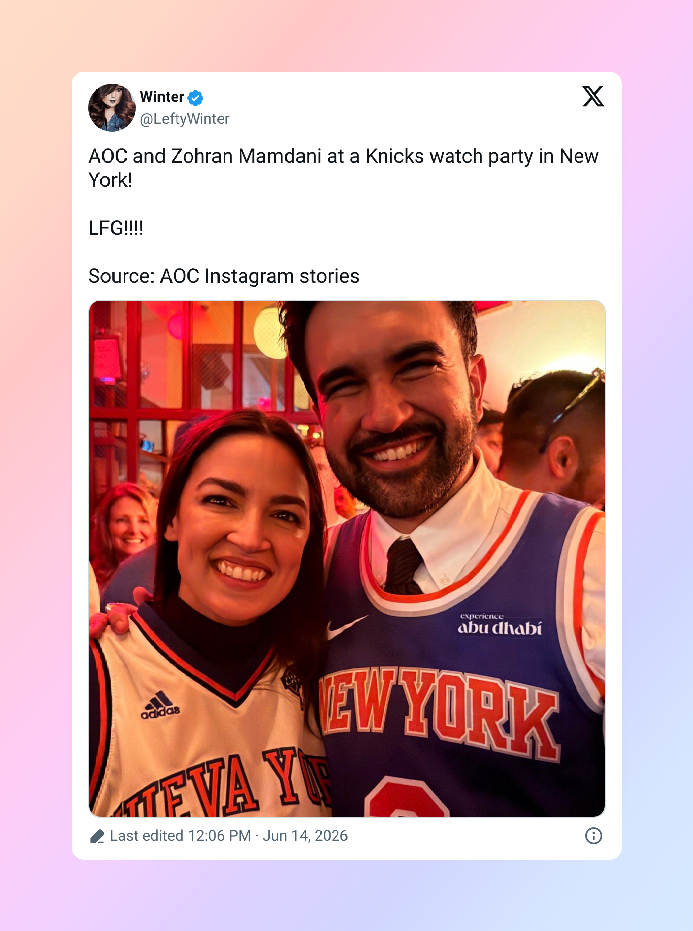 AOC
