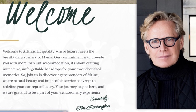 Atlantic Hospitality Medium