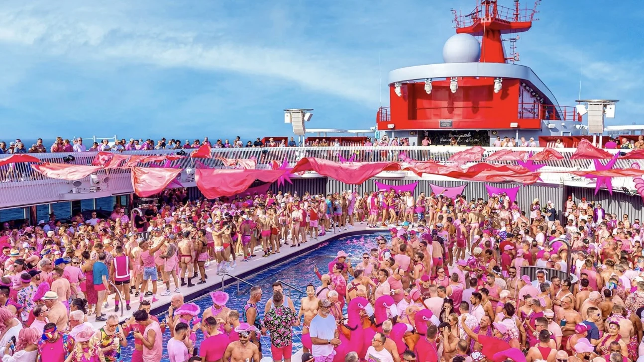 Cruise