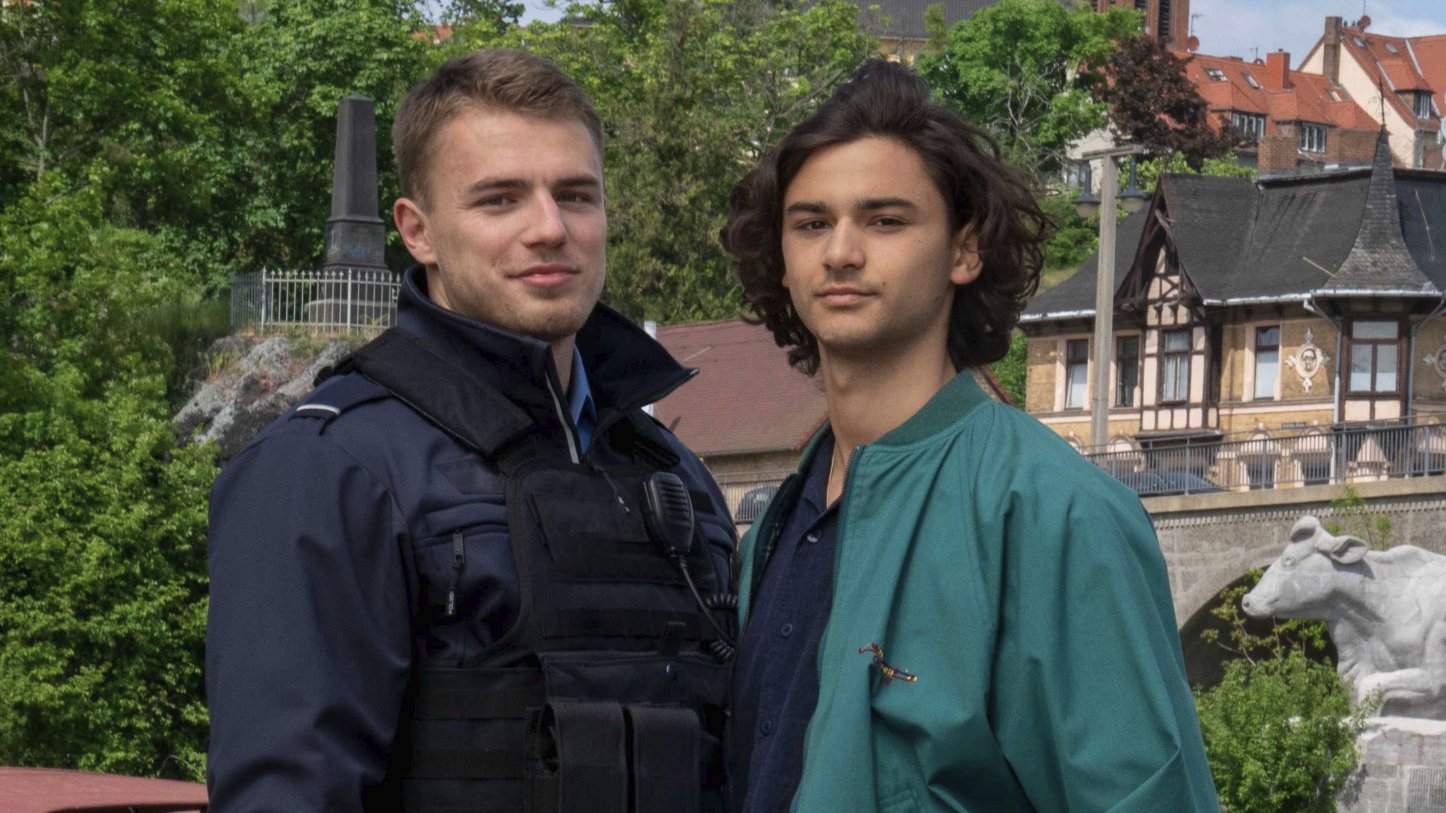 Image Credit: Blutige Anfänger (ZDF)