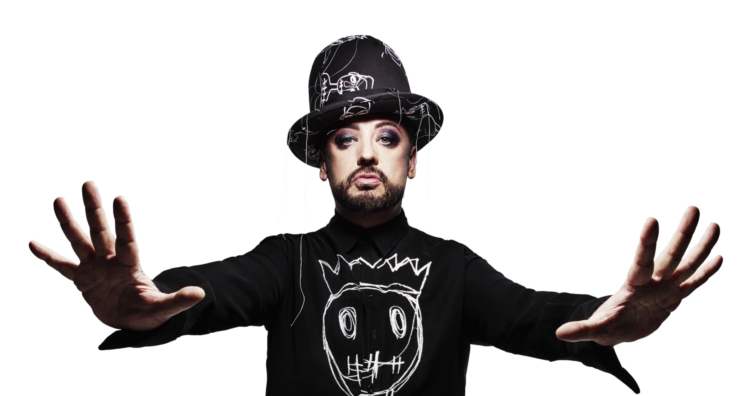 boy george