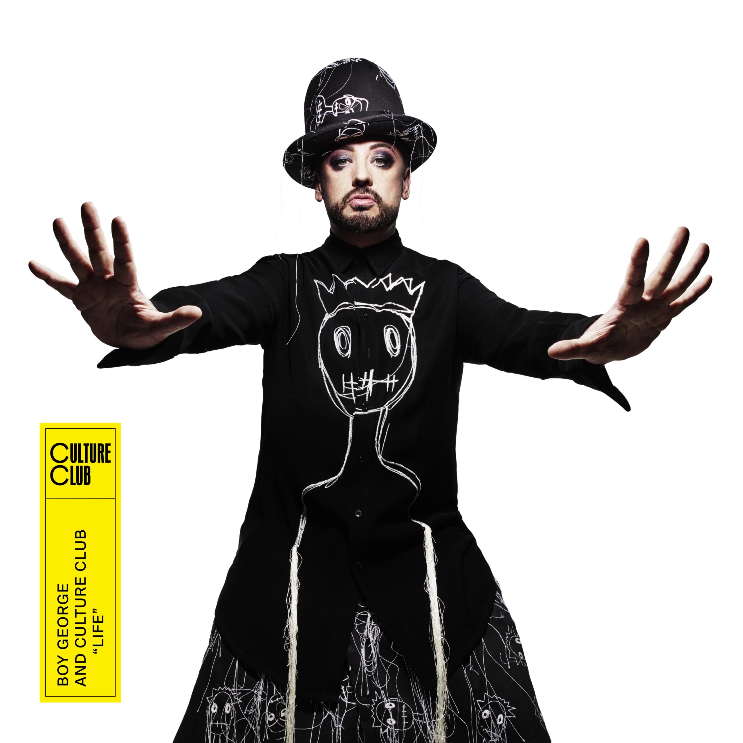 boy george