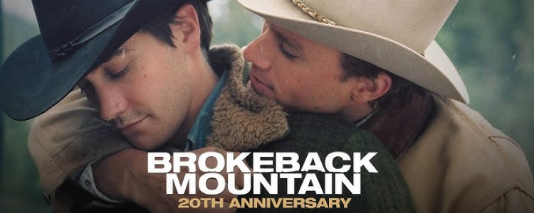 Brokeback Mountain