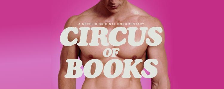 Circus of Books