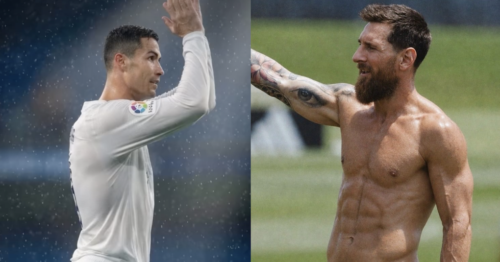 football