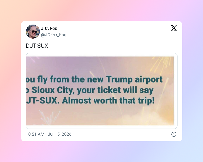 trump