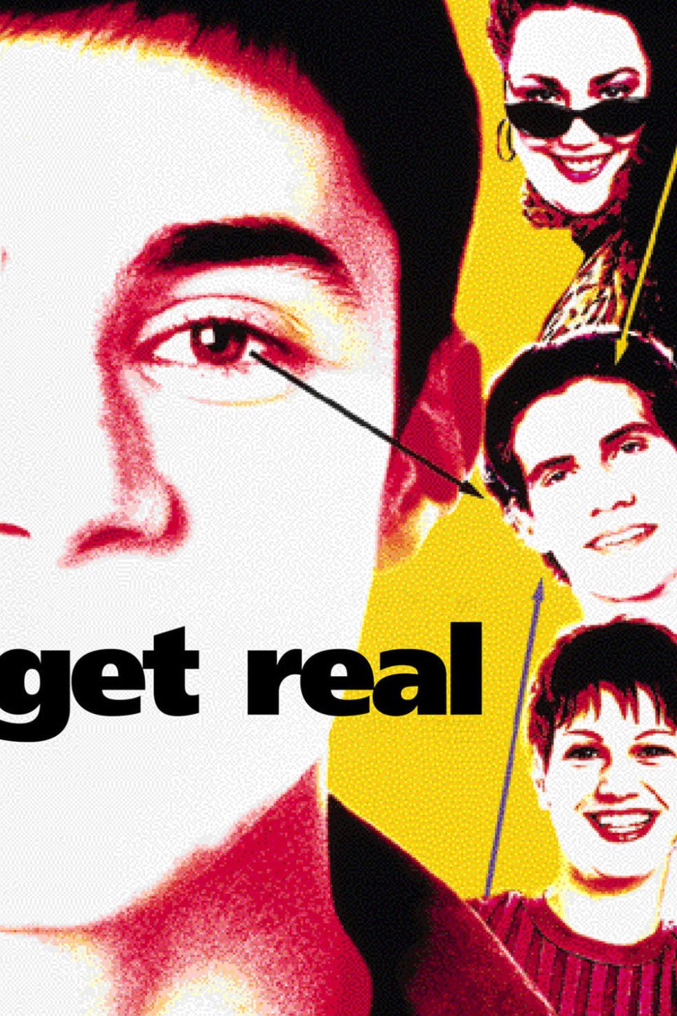 Get Real