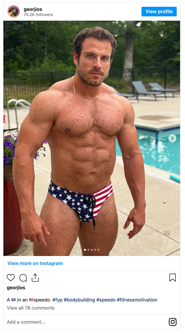 Giorgios