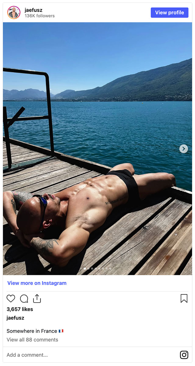 Jae