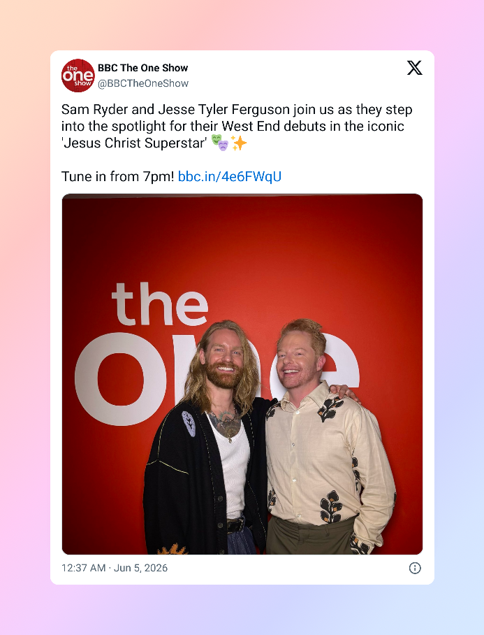 jesus