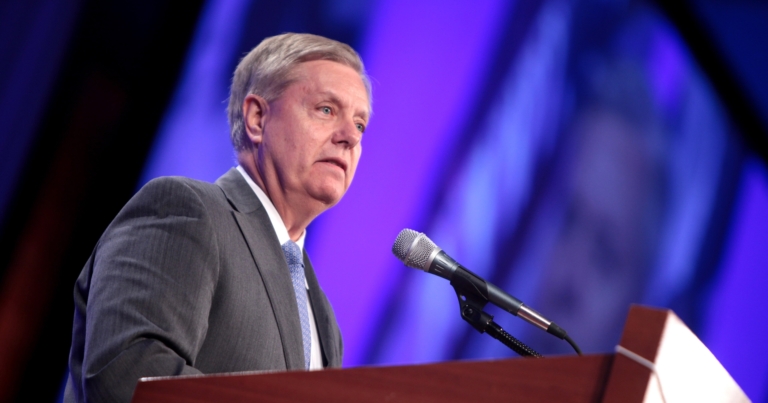 Lindsey Graham: A Legacy of Political Power and Cultural Contrast